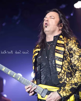 Stryper Wantagh