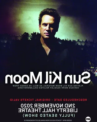 Sun Kil Moon Hamden