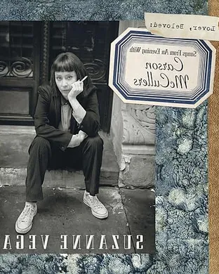 Suzanne Vega Fairfield