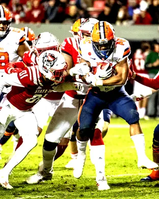 Syracuse Orange Football East Hartford