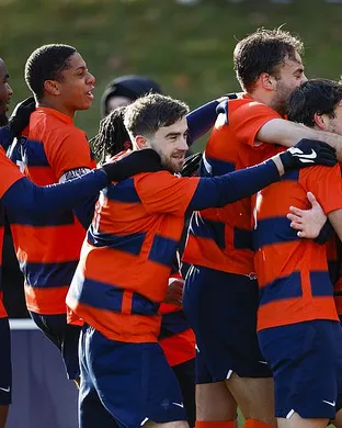 Syracuse Orange East Hartford
