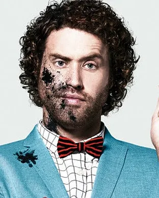 T.J. Miller Uncasville