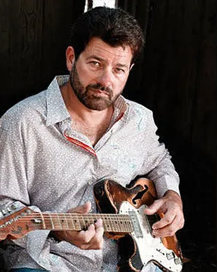 Tab Benoit Fairfield