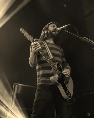 Taking Back Sunday Wallingford