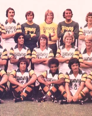 Tampa Bay Rowdies Hartford
