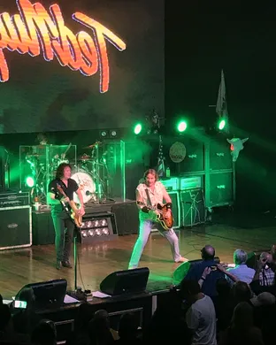 Ted Nugent Farmington