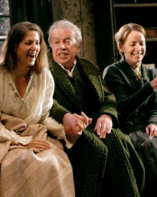 The Cherry Orchard Hartford