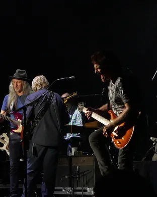 The Doobie Brothers Wantagh