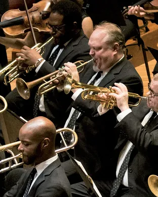 Jazz At Lincoln Center Orchestra New London