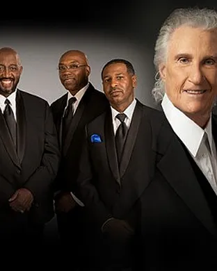 The Righteous Brothers Ridgefield