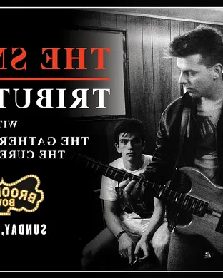 The Smiths Tribute NYC Hamden