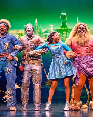 The Wiz