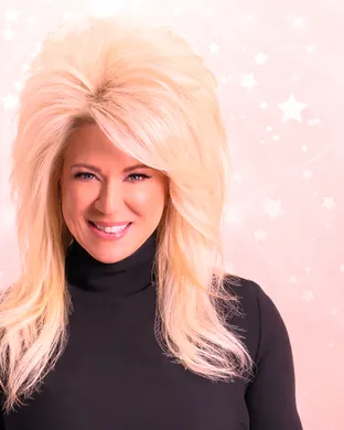 Theresa Caputo Huntington