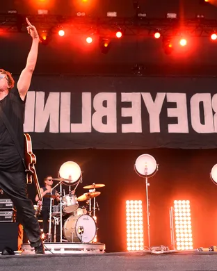 Third Eye Blind Uncasville
