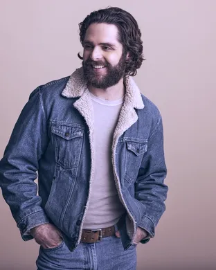 Thomas Rhett Hartford