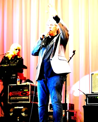 Three Dog Night Westbury