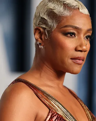 Tiffany Haddish Manchester