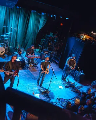 Toad The Wet Sprocket Patchogue