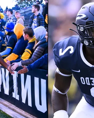 Toledo Rockets Football Toledo