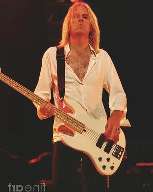 Tom Hamilton Fairfield
