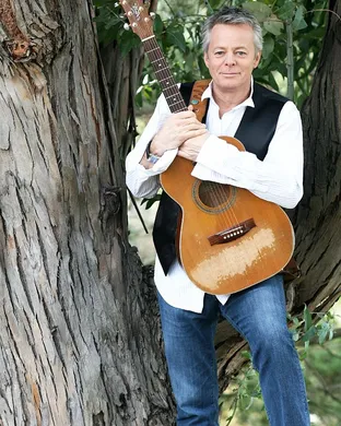 Tommy Emmanuel Fairfield