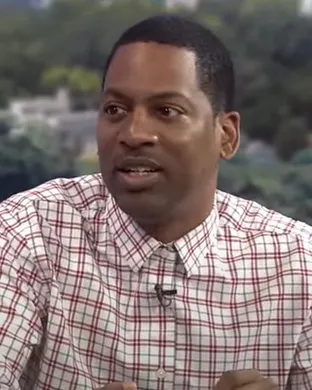 Tony Rock Bridgeport