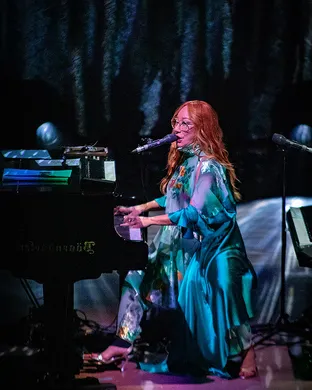 Tori Amos Stockholm