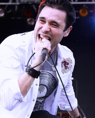 Trapt Hartford