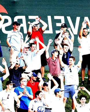 Travelers Championship Cromwell