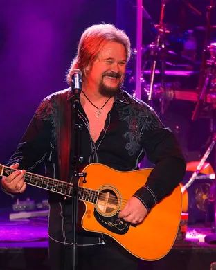 Travis Tritt Farmington