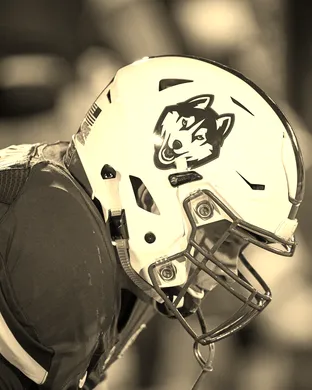UConn Huskies Football East Hartford