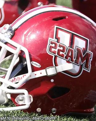 Umass Minutemen Amherst