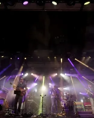Umphrey's Mcgee New Haven