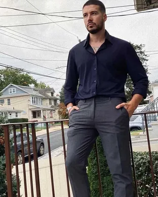 Vinny Guadagnino Stamford