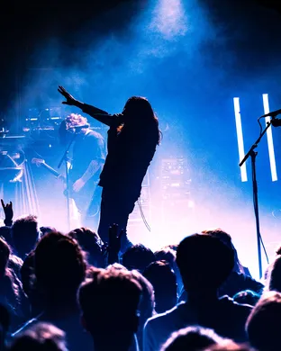 Wage War Huntington