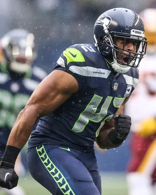 Wagner Seahawks New Britain