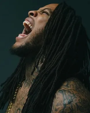 Waka Flocka Flame Hartford