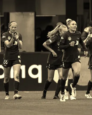 Washington Spirit Flushing