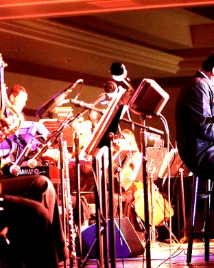 Wayne Newton Uncasville