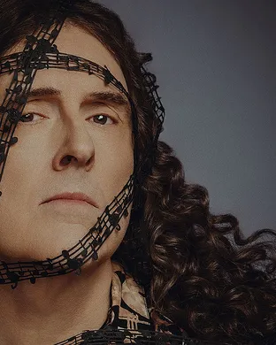 Weird Al Yankovic Elmont