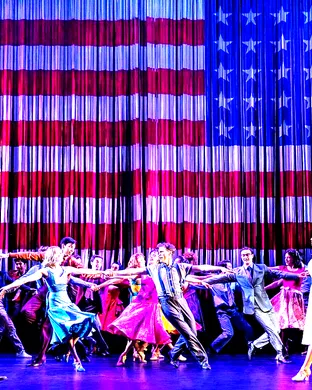West Side Story Bellport