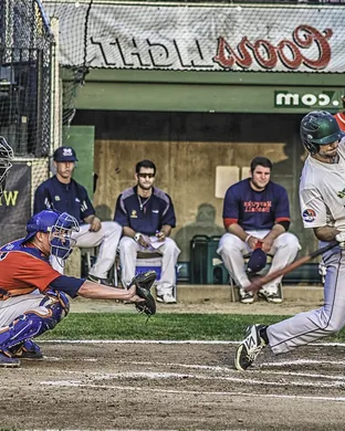Worcester Bravehearts New Britain
