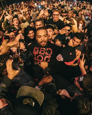 Wu-Tang Clan Wantagh