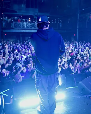 Xavier Wulf Hartford