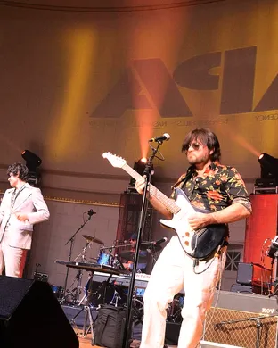 Yacht Rock Revue Wantagh