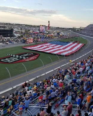 NASCAR Whelen Modified Tour Race Stafford Springs
