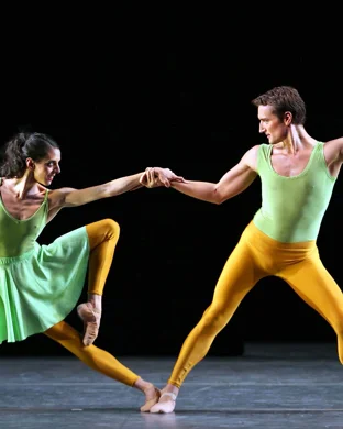 New York Theatre Ballet Tarrytown