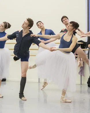 World Ballet Company Hartford