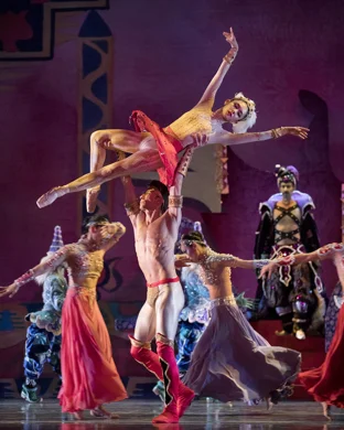 Lumiere Ballet Bay Shore