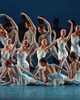 United European Ballet Company: Snow White and the Seven Dwarfs